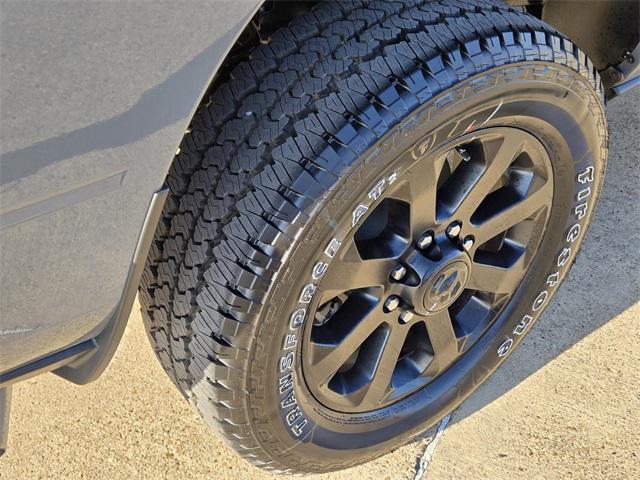 new 2026 Ram 2500 car, priced at $91,090