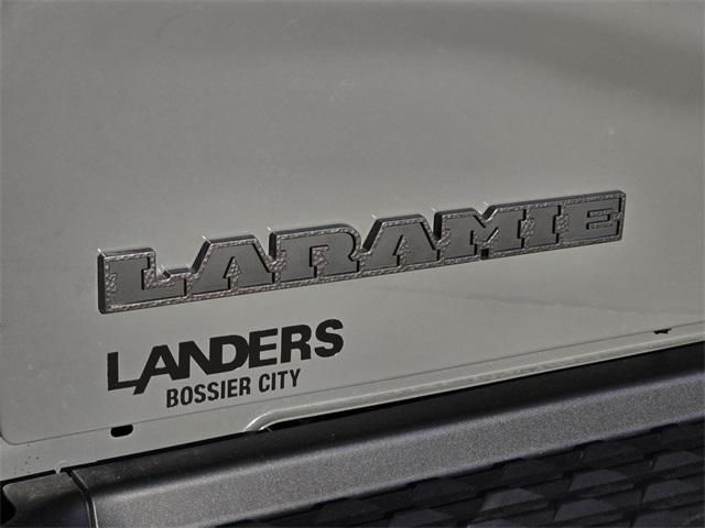 new 2026 Ram 2500 car, priced at $91,090