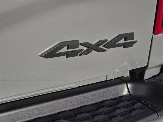 new 2026 Ram 2500 car, priced at $91,090