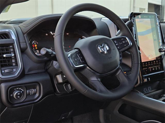 new 2026 Ram 2500 car, priced at $91,090