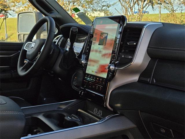 new 2026 Ram 2500 car, priced at $91,090
