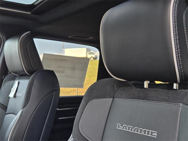 new 2026 Ram 2500 car, priced at $91,090