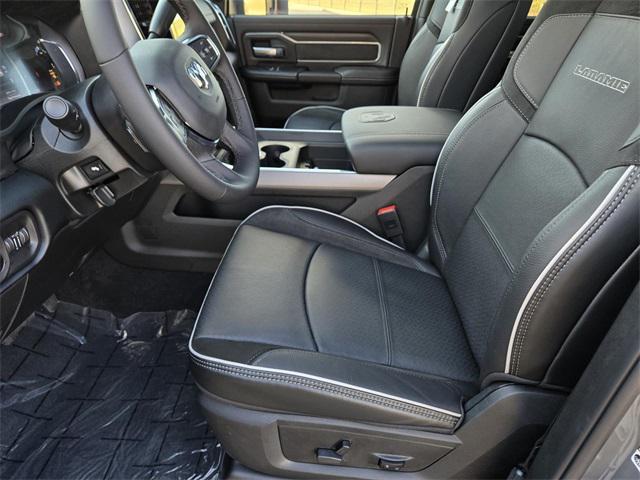 new 2026 Ram 2500 car, priced at $91,090