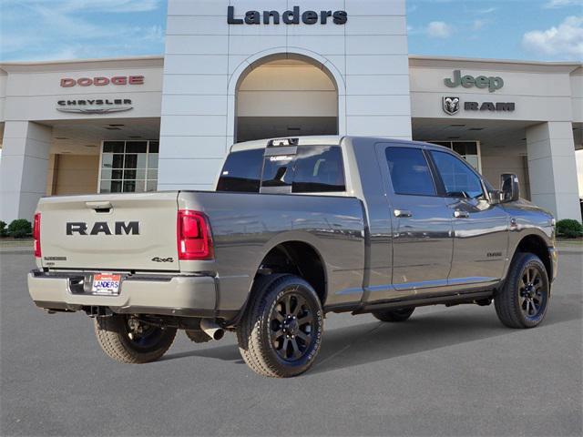 new 2026 Ram 2500 car, priced at $91,090