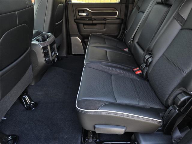 new 2026 Ram 2500 car, priced at $91,090