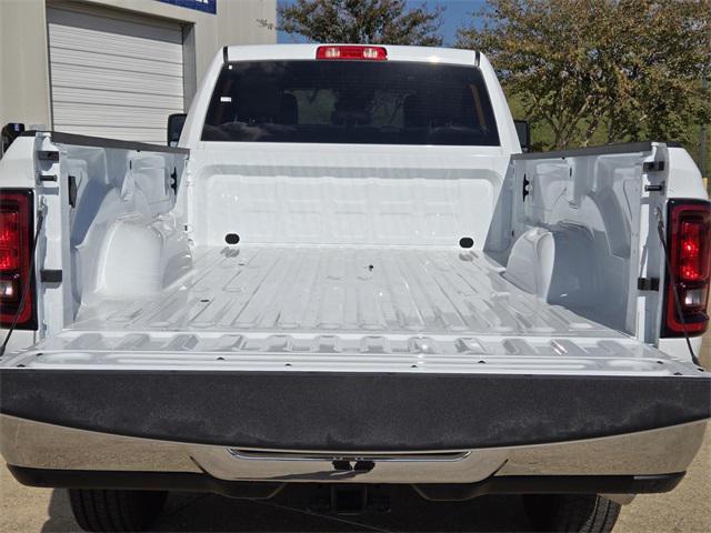new 2026 Ram 2500 car, priced at $50,120