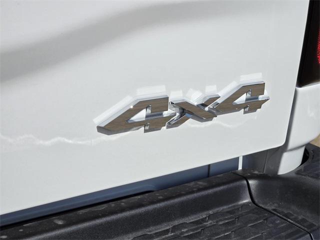 new 2026 Ram 2500 car, priced at $50,120