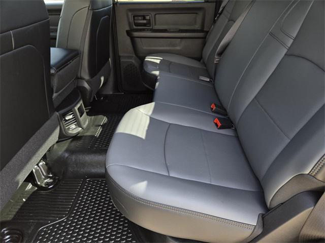 new 2026 Ram 2500 car, priced at $50,120