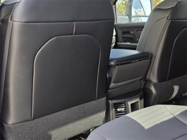 new 2026 Ram 2500 car, priced at $50,120