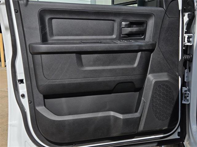 new 2026 Ram 2500 car, priced at $50,120