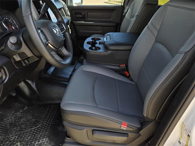 new 2026 Ram 2500 car, priced at $50,120