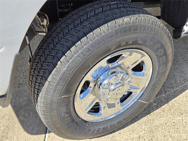 new 2026 Ram 2500 car, priced at $50,120