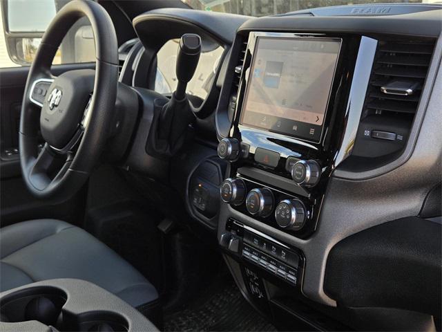 new 2026 Ram 2500 car, priced at $50,120