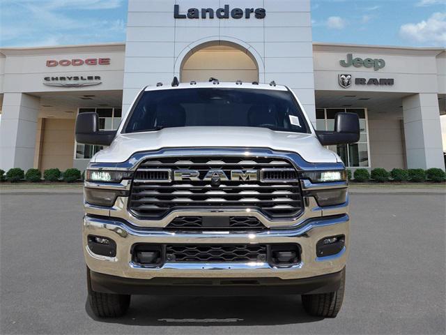 new 2026 Ram 2500 car, priced at $50,120