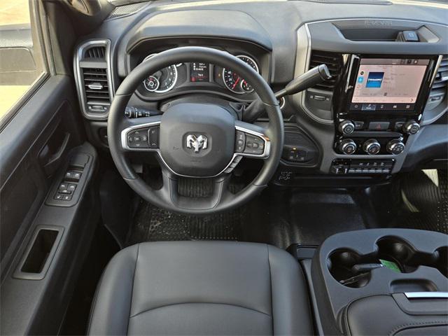 new 2026 Ram 2500 car, priced at $50,120