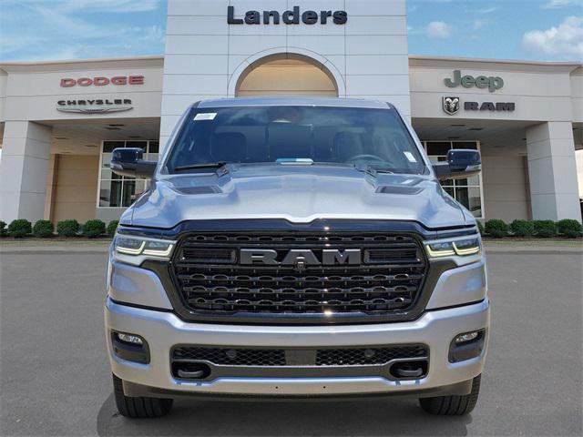 new 2025 Ram 1500 car, priced at $90,085