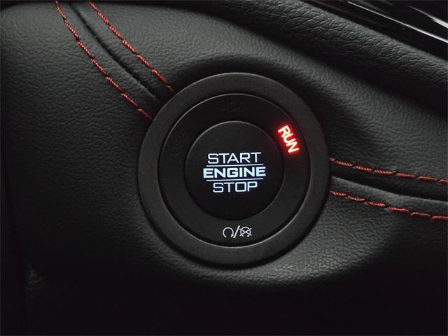 used 2023 Dodge Durango car, priced at $28,711