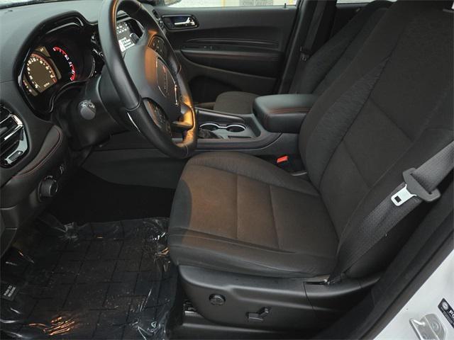 used 2023 Dodge Durango car, priced at $28,711