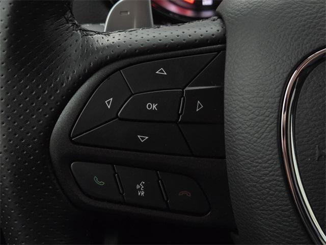 used 2023 Dodge Durango car, priced at $28,711