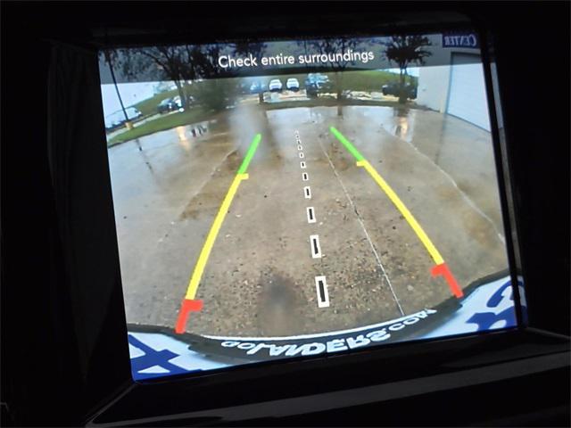 used 2023 Dodge Durango car, priced at $28,711