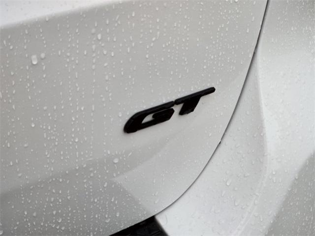 used 2023 Dodge Durango car, priced at $28,711