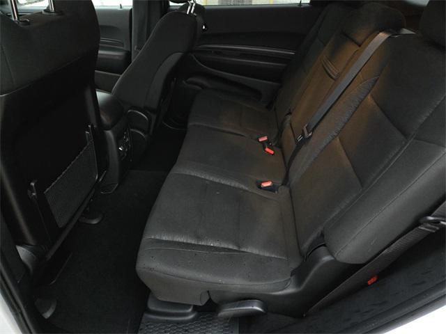 used 2023 Dodge Durango car, priced at $28,711