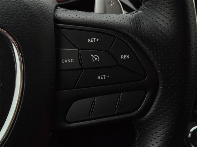 used 2023 Dodge Durango car, priced at $28,711