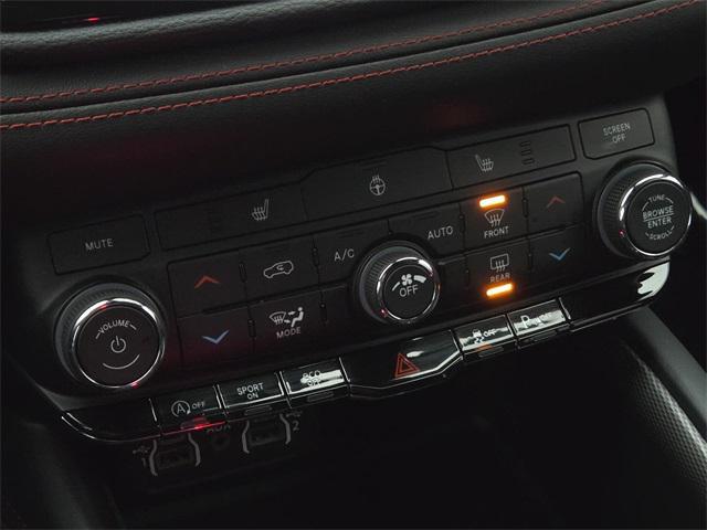 used 2023 Dodge Durango car, priced at $28,711