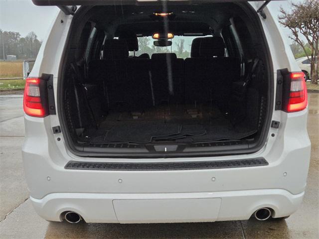 used 2023 Dodge Durango car, priced at $28,711