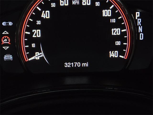 used 2023 Dodge Durango car, priced at $28,711