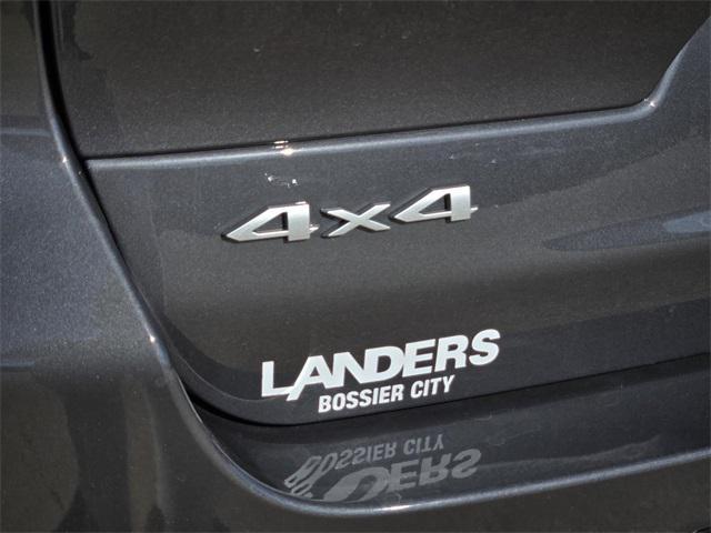 new 2025 Jeep Grand Cherokee L car, priced at $41,495