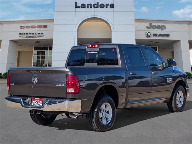 used 2023 Ram 1500 Classic car, priced at $29,586