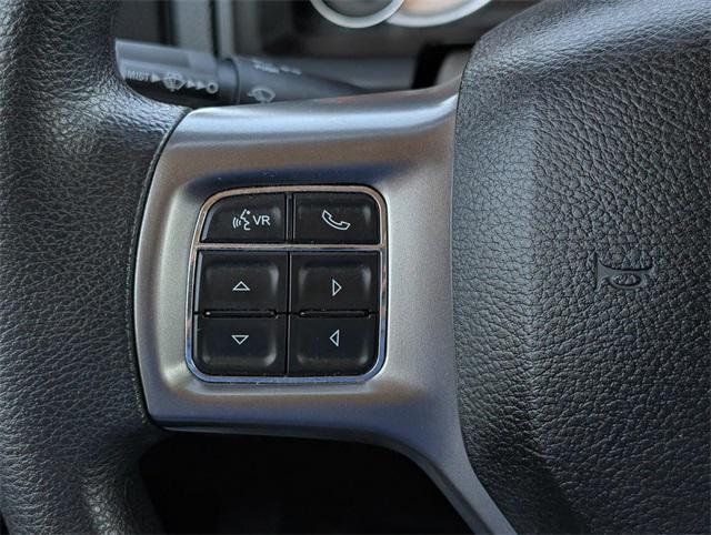 used 2023 Ram 1500 Classic car, priced at $29,586