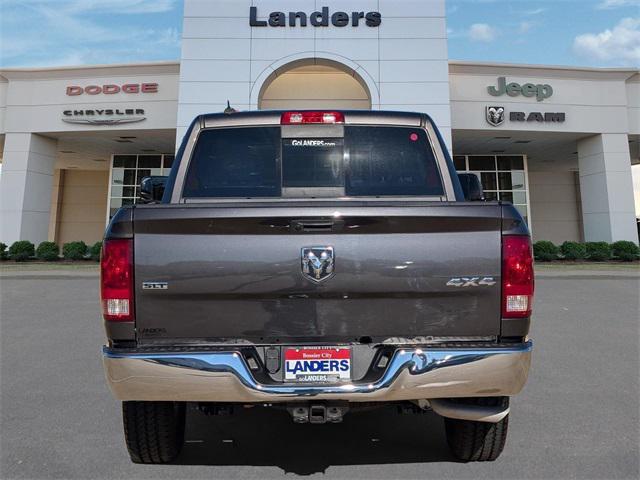 used 2023 Ram 1500 Classic car, priced at $29,586