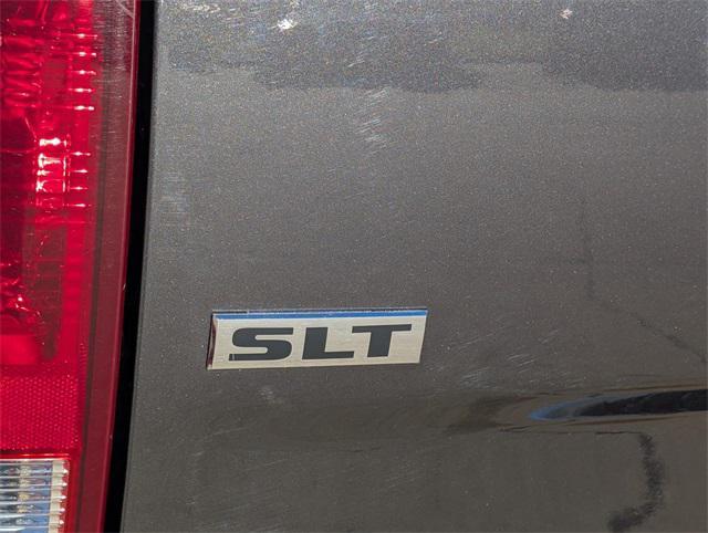 used 2023 Ram 1500 Classic car, priced at $29,586