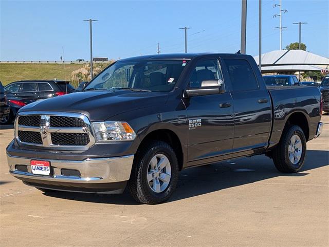 used 2023 Ram 1500 Classic car, priced at $31,606