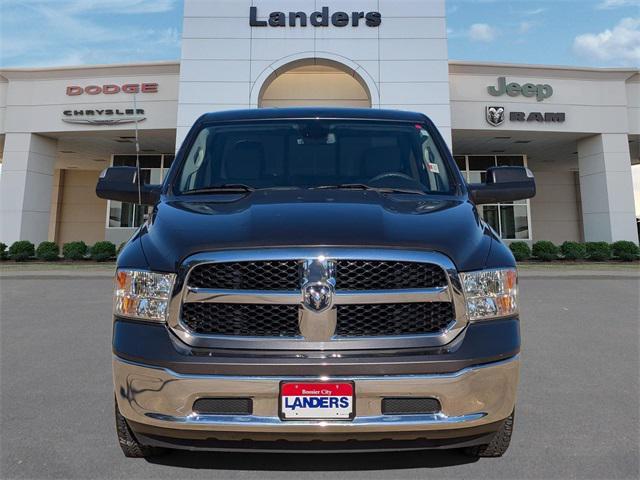 used 2023 Ram 1500 Classic car, priced at $29,586