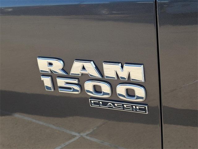 used 2023 Ram 1500 Classic car, priced at $29,586