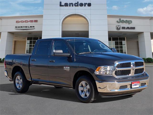 used 2023 Ram 1500 Classic car, priced at $29,586