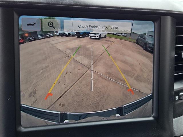 used 2022 Ram 1500 car, priced at $32,990