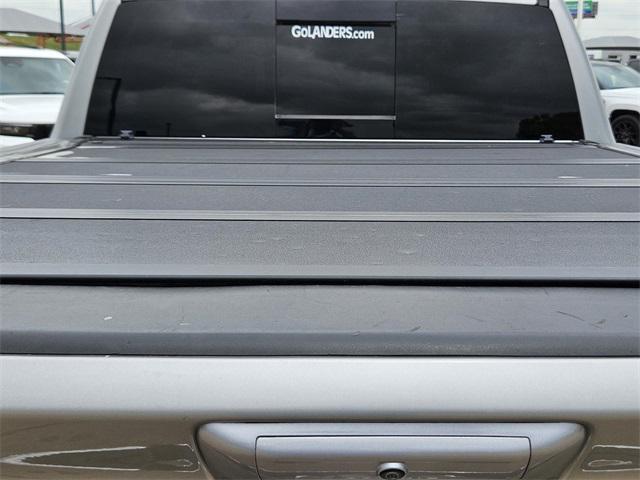 used 2022 Ram 1500 car, priced at $32,990