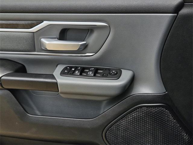 used 2022 Ram 1500 car, priced at $32,990