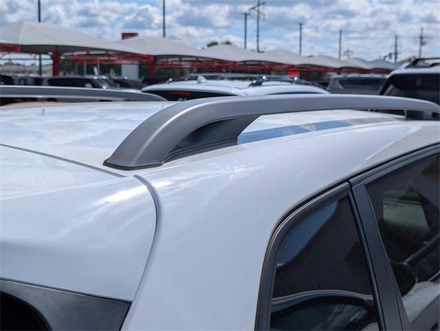 used 2019 Jeep Cherokee car, priced at $20,380