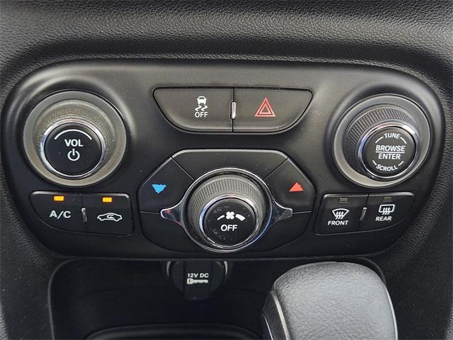 used 2016 Dodge Dart car, priced at $5,999