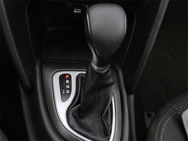 used 2016 Dodge Dart car, priced at $5,999