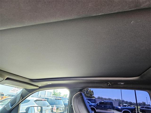 used 2021 Ram 1500 car, priced at $37,457