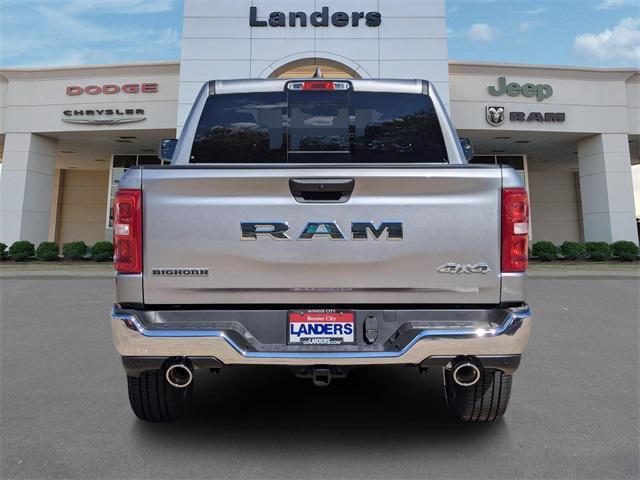 new 2025 Ram 1500 car