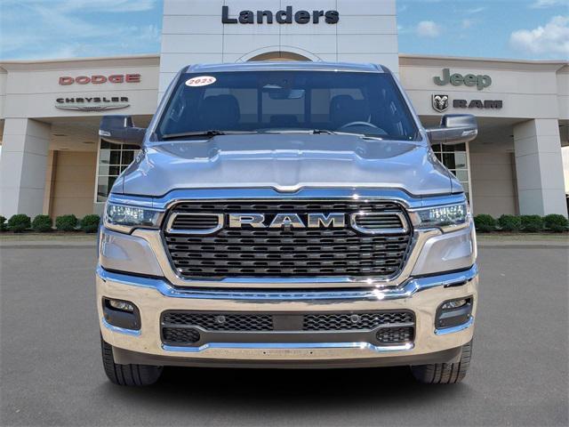 new 2025 Ram 1500 car