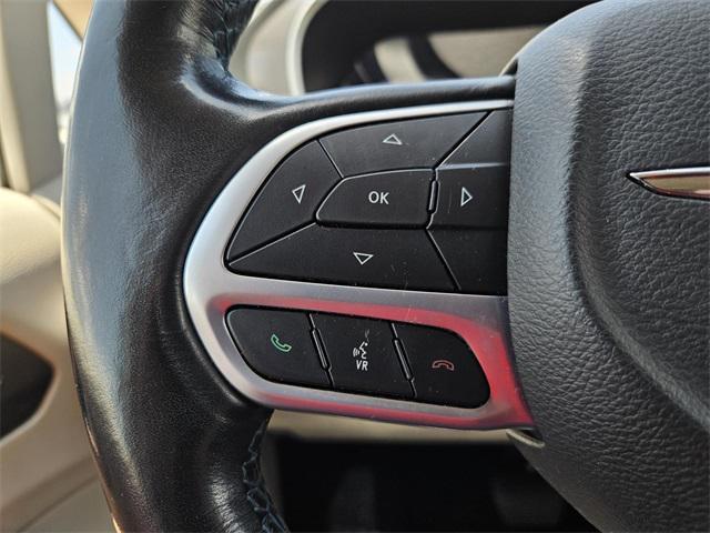 used 2021 Chrysler Pacifica Hybrid car, priced at $19,998