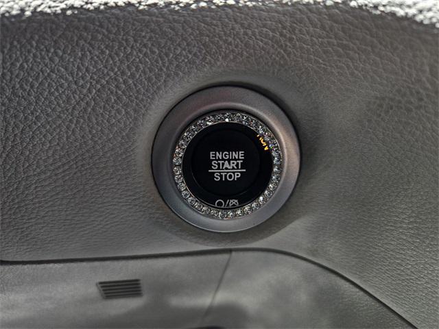 used 2021 Chrysler Pacifica Hybrid car, priced at $19,998